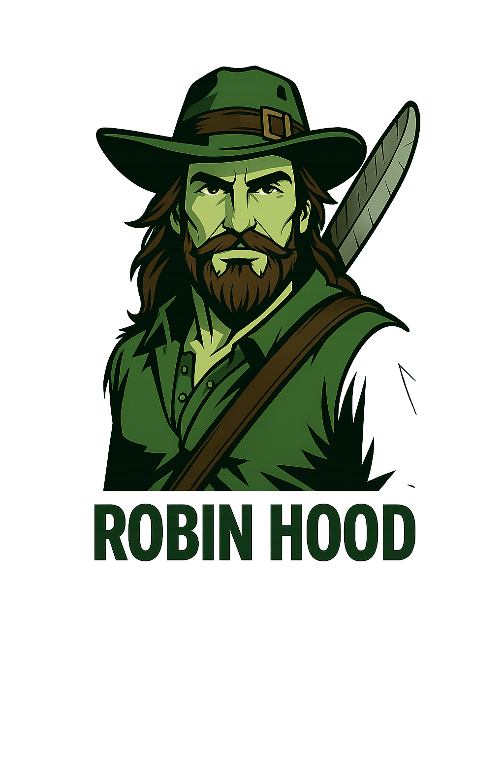 Robin Hood