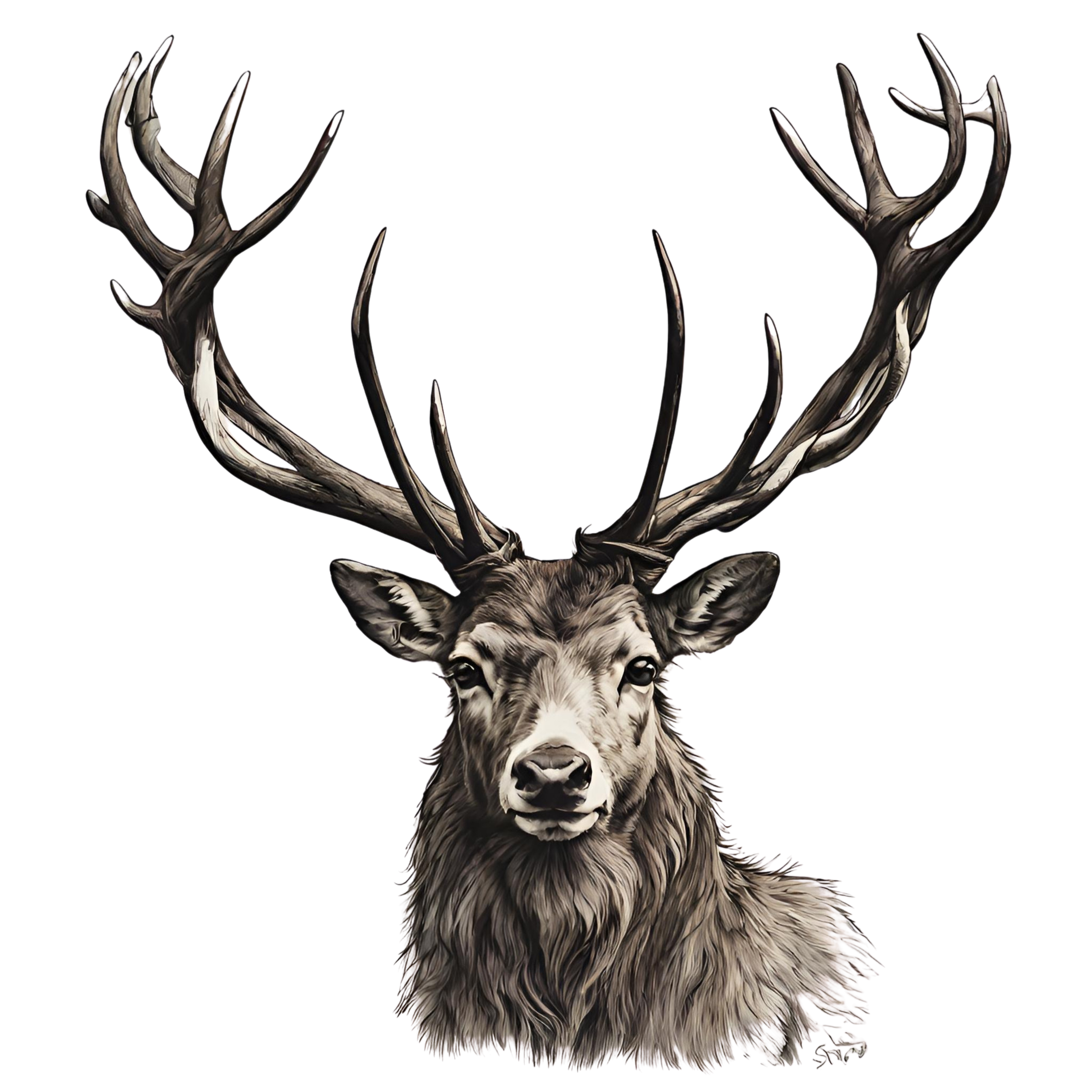 The Stag
