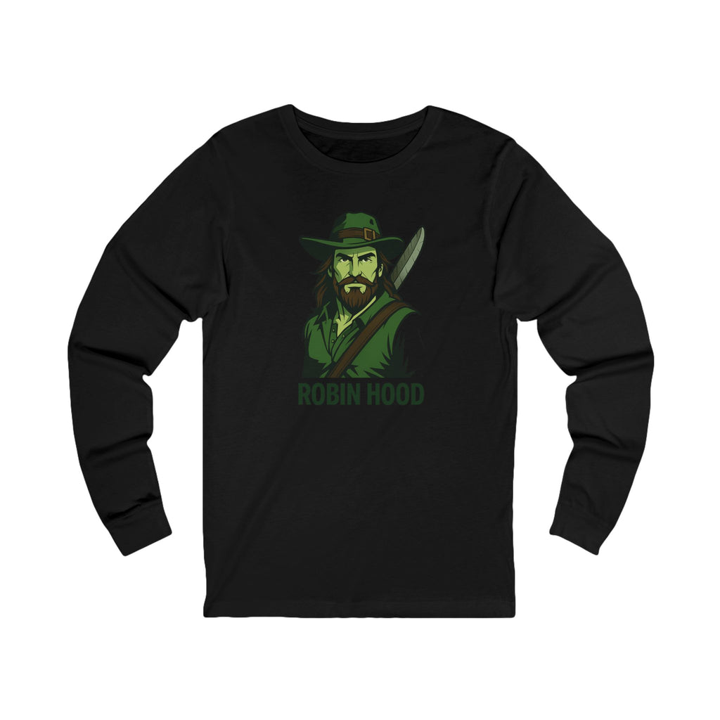 Robin Hood Tee