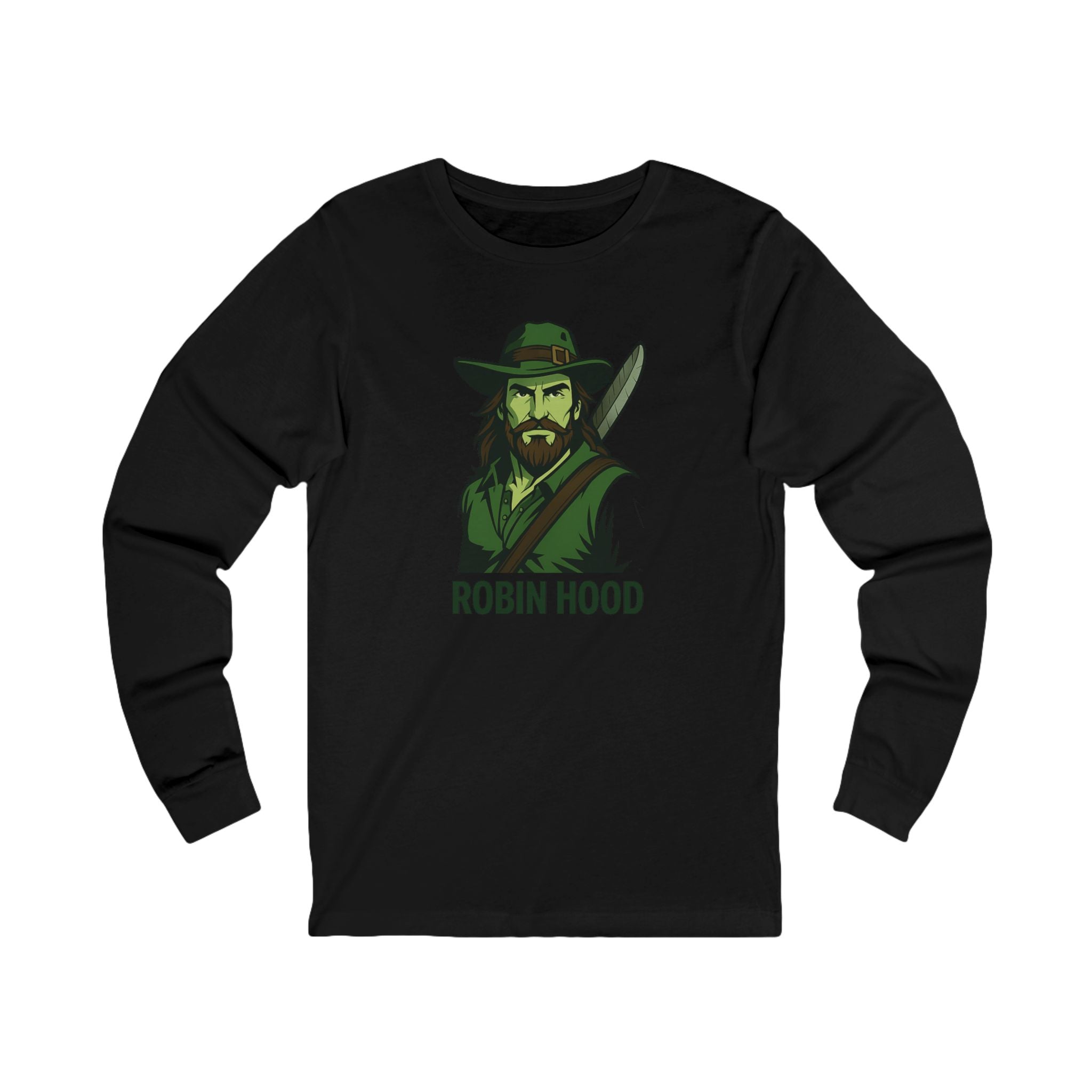 Robin Hood Tee