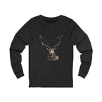 Stag Long Sleeve T