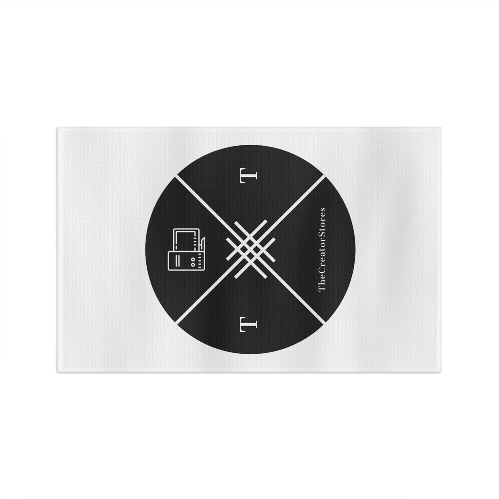 Microfiber Tea Towel