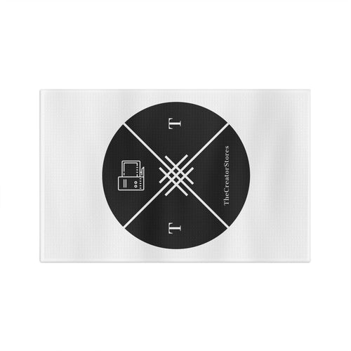 Microfiber Tea Towel