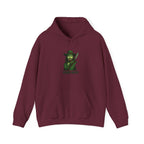 Robin Hood Hoodie