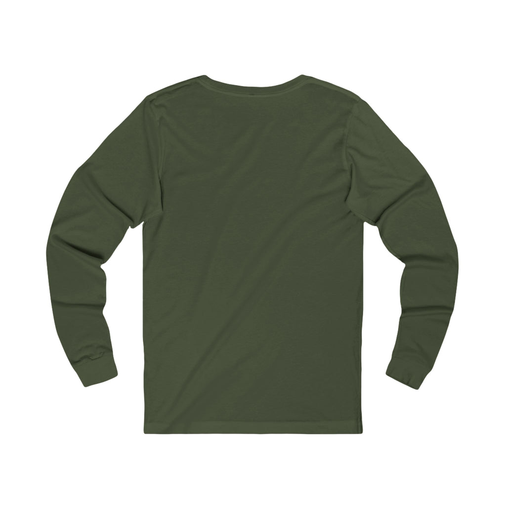 Stag Long Sleeve T