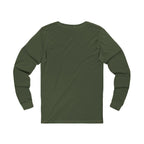 Stag Long Sleeve T