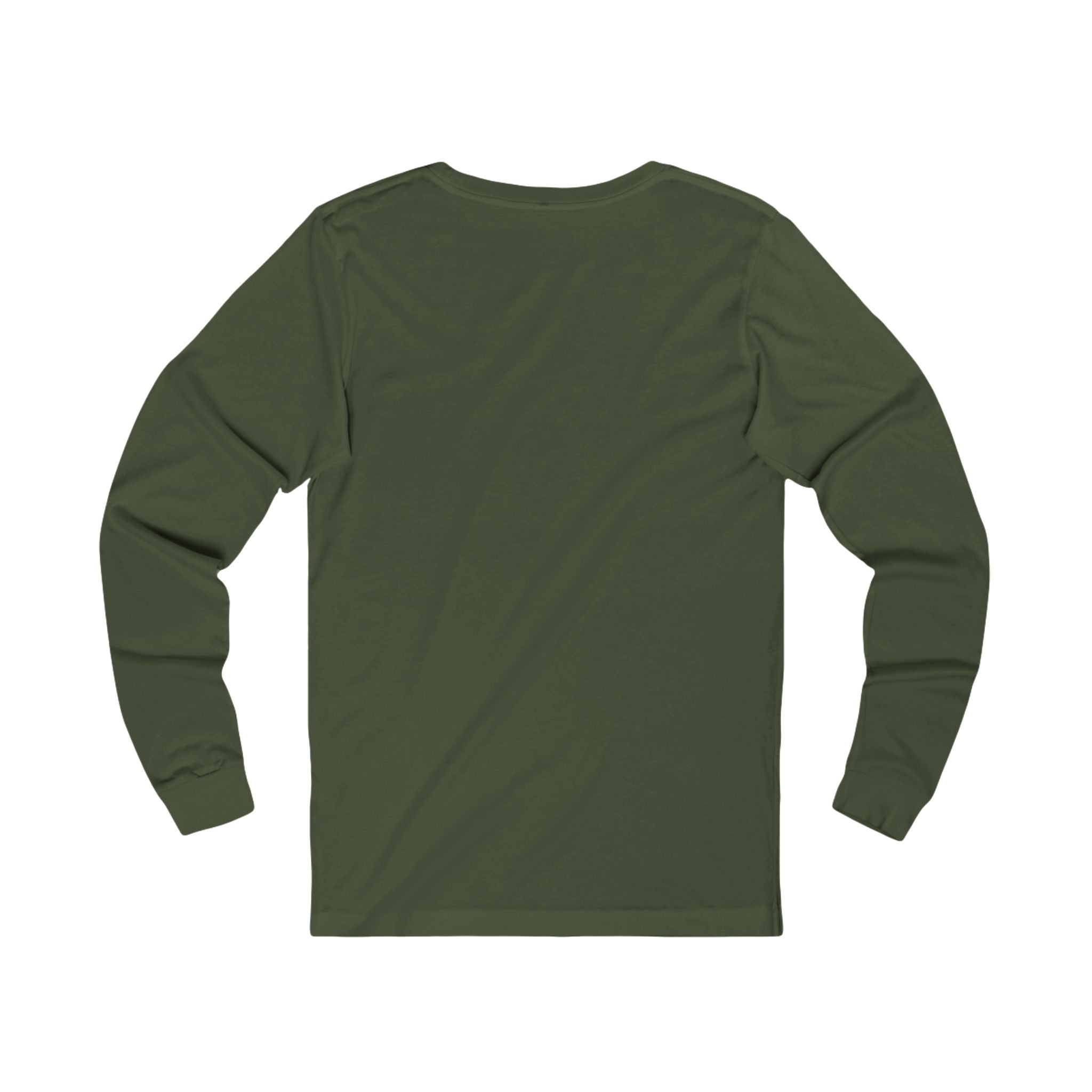 Stag Long Sleeve T