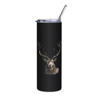 Stag Tumbler