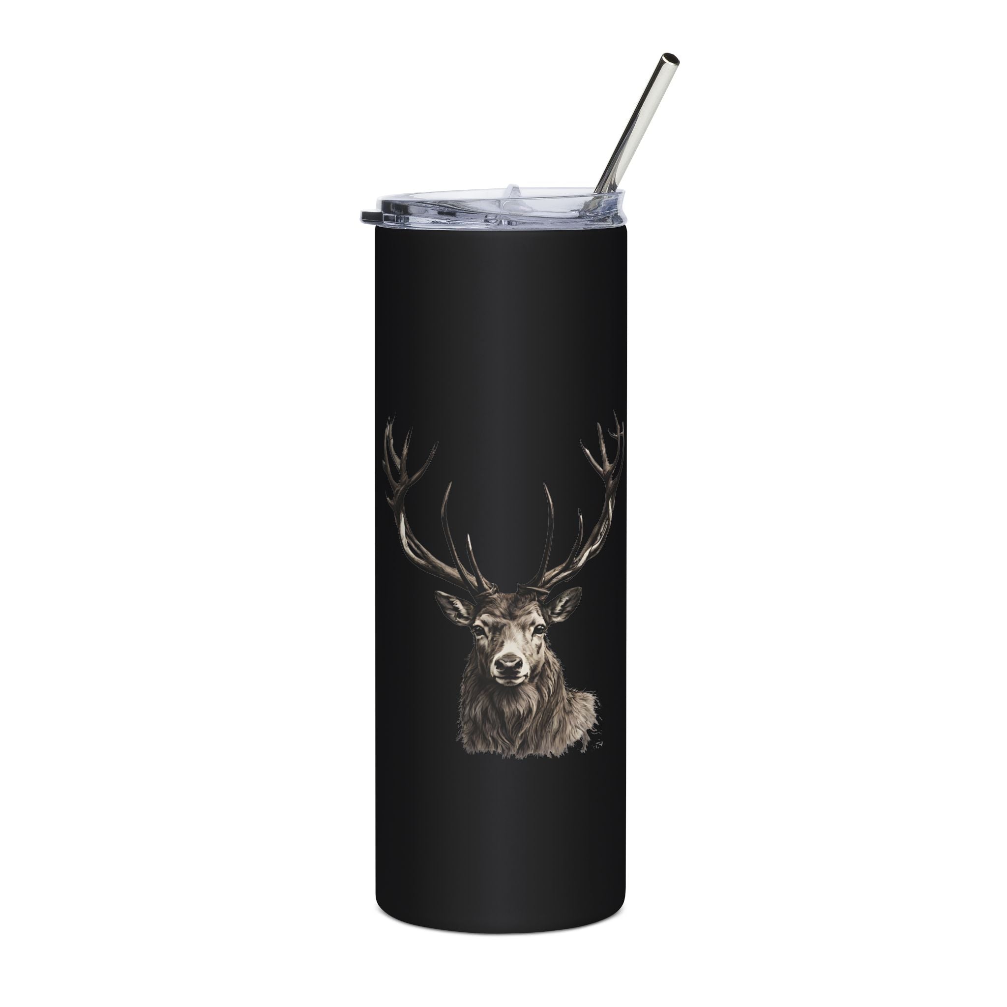 Stag Tumbler