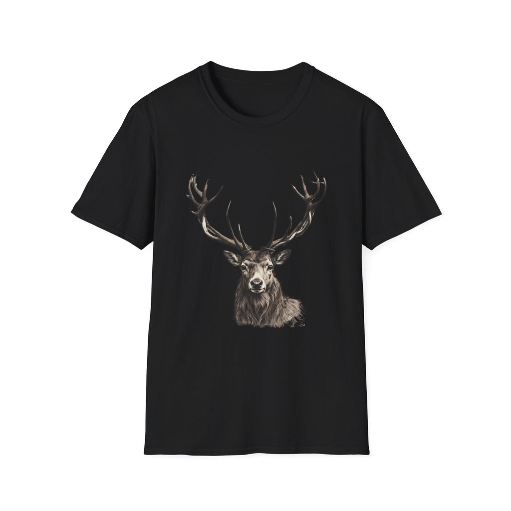 Stag T-Shirt