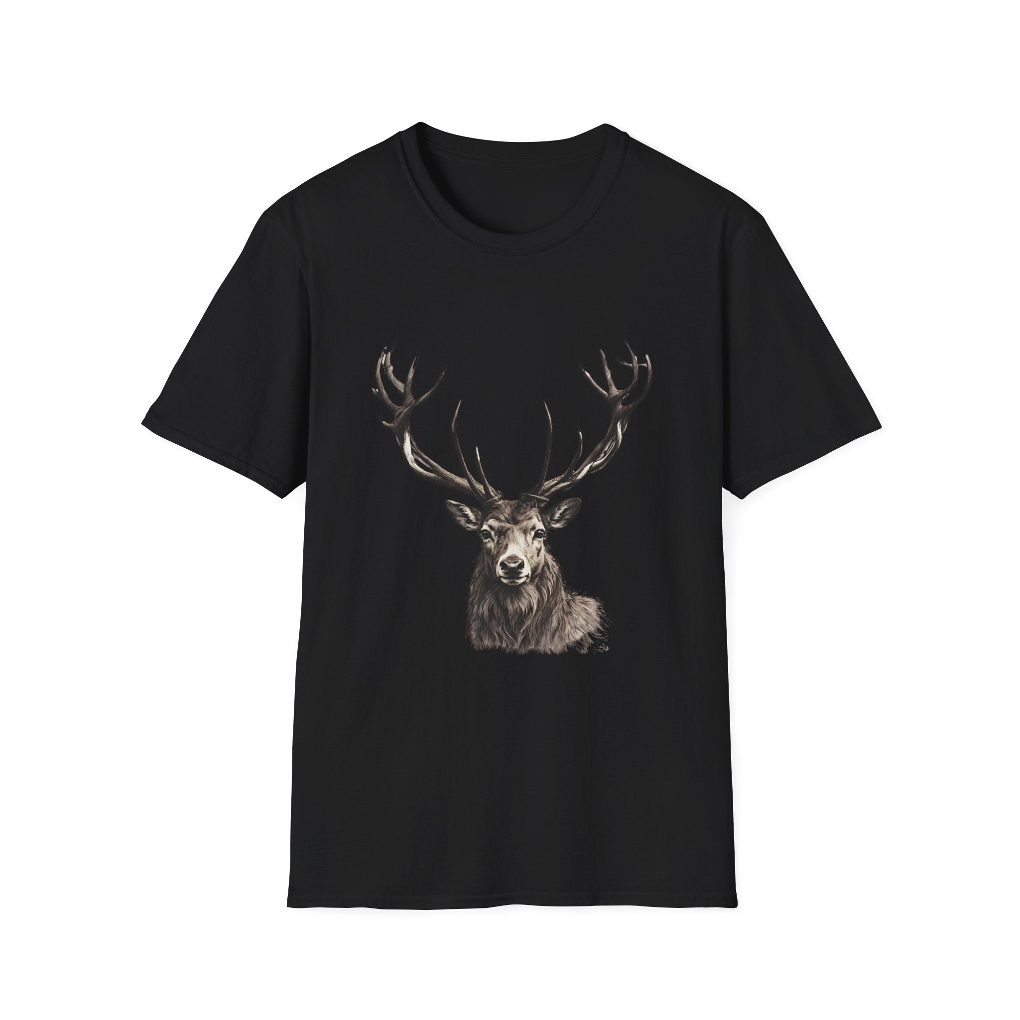 Stag T-Shirt