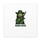 Robin Hood Art