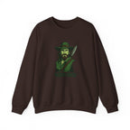 Robin Hood Crewneck