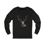 Stag Long Sleeve T