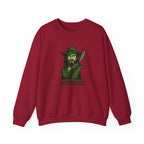 Robin Hood Crewneck