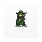 Robin Hood Art