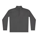 Stag Quarter Zip