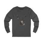 Stag Long Sleeve T