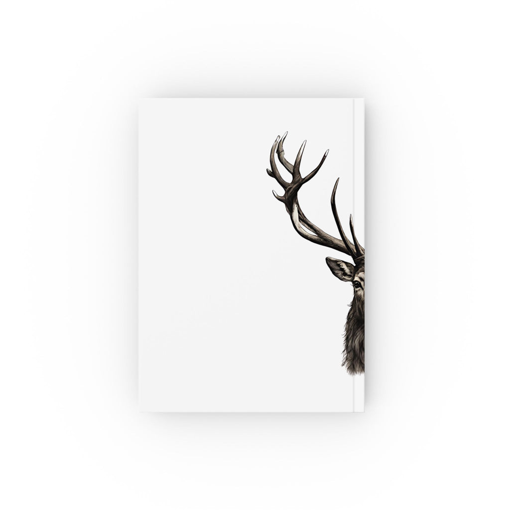 Stag Journal