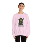 Robin Hood Crewneck