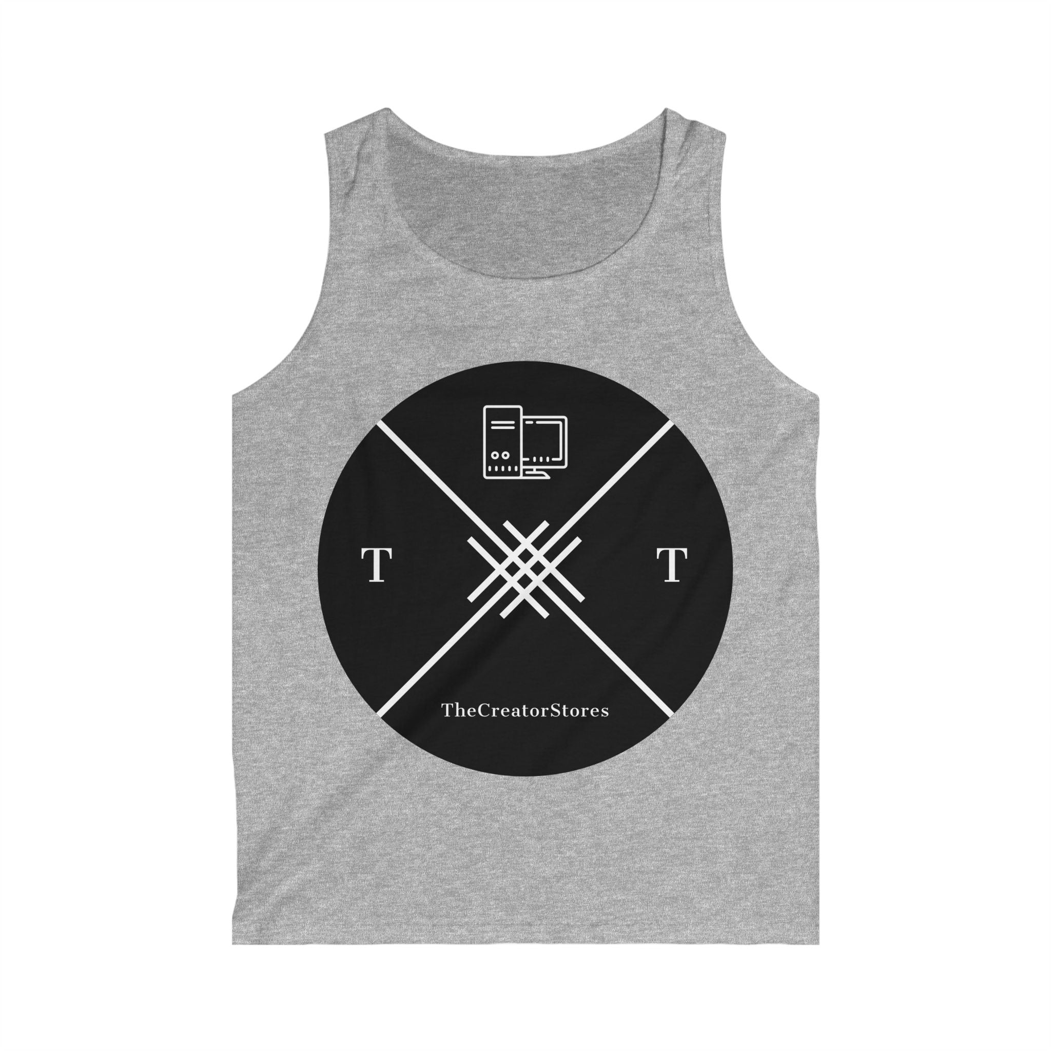 TheCreatorStores Tank