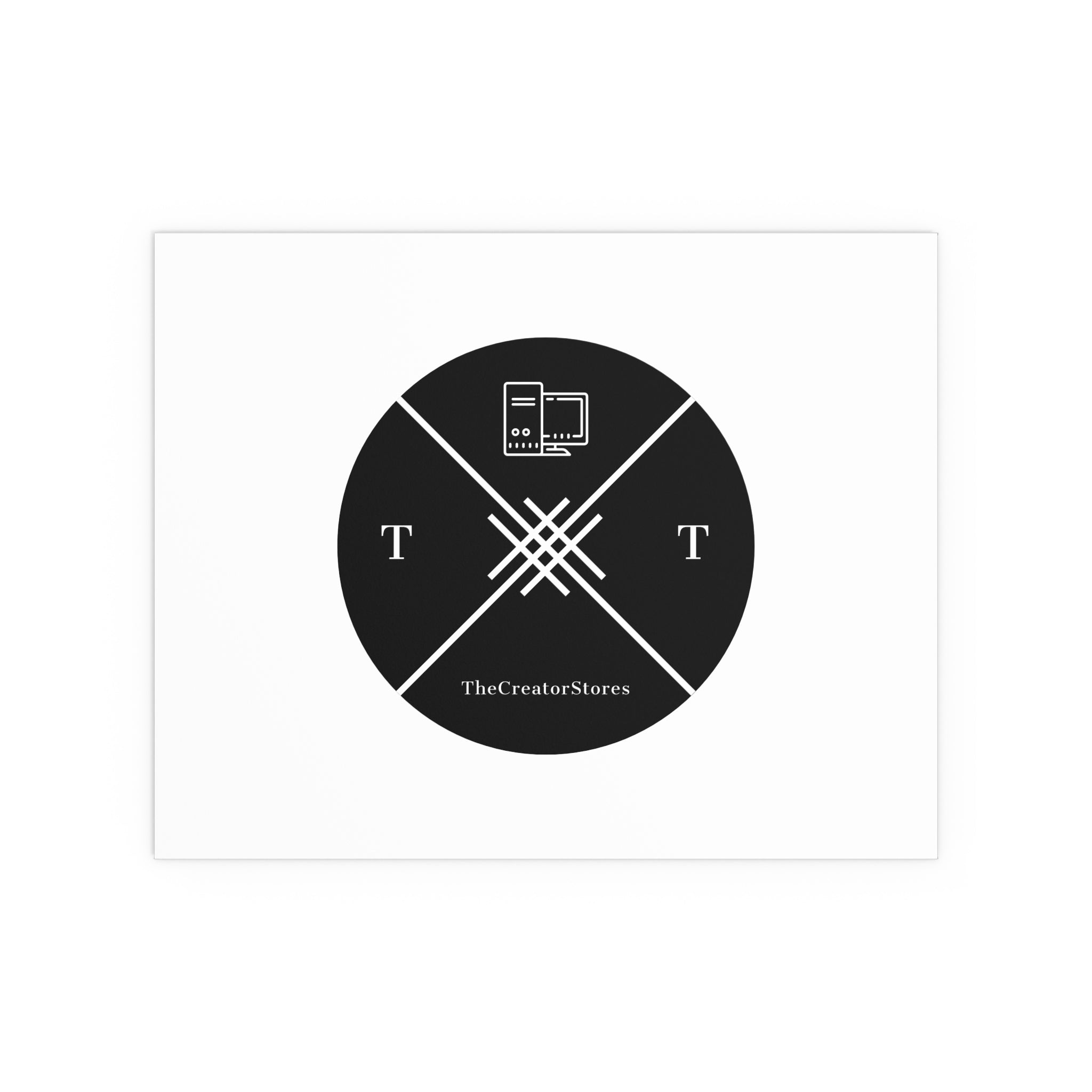 TheCreatorStores Poster