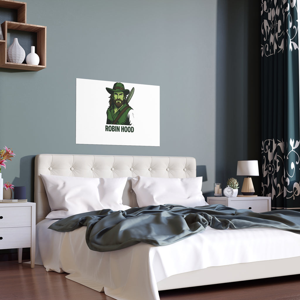 Robin Hood Poster