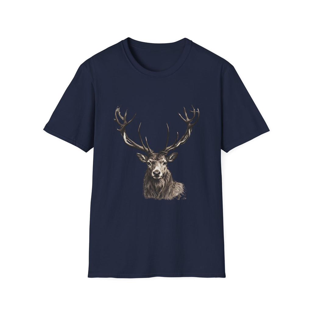 Stag T-Shirt