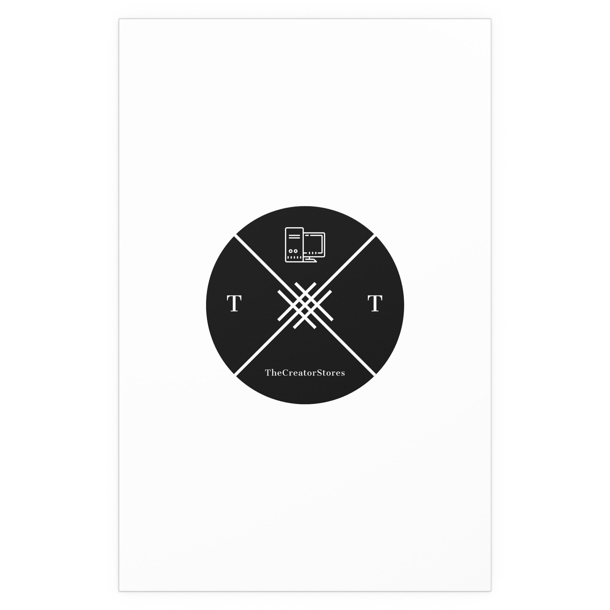 TheCreatorStores Poster