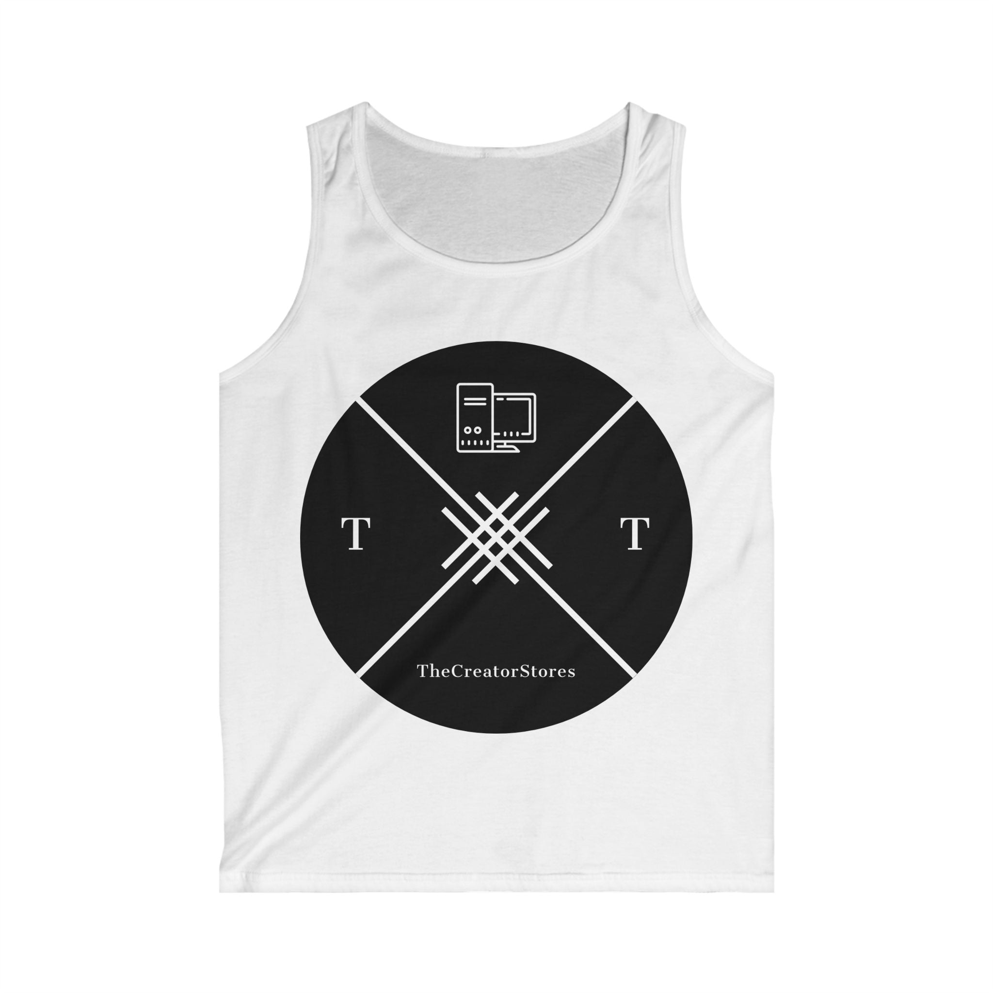 TheCreatorStores Tank