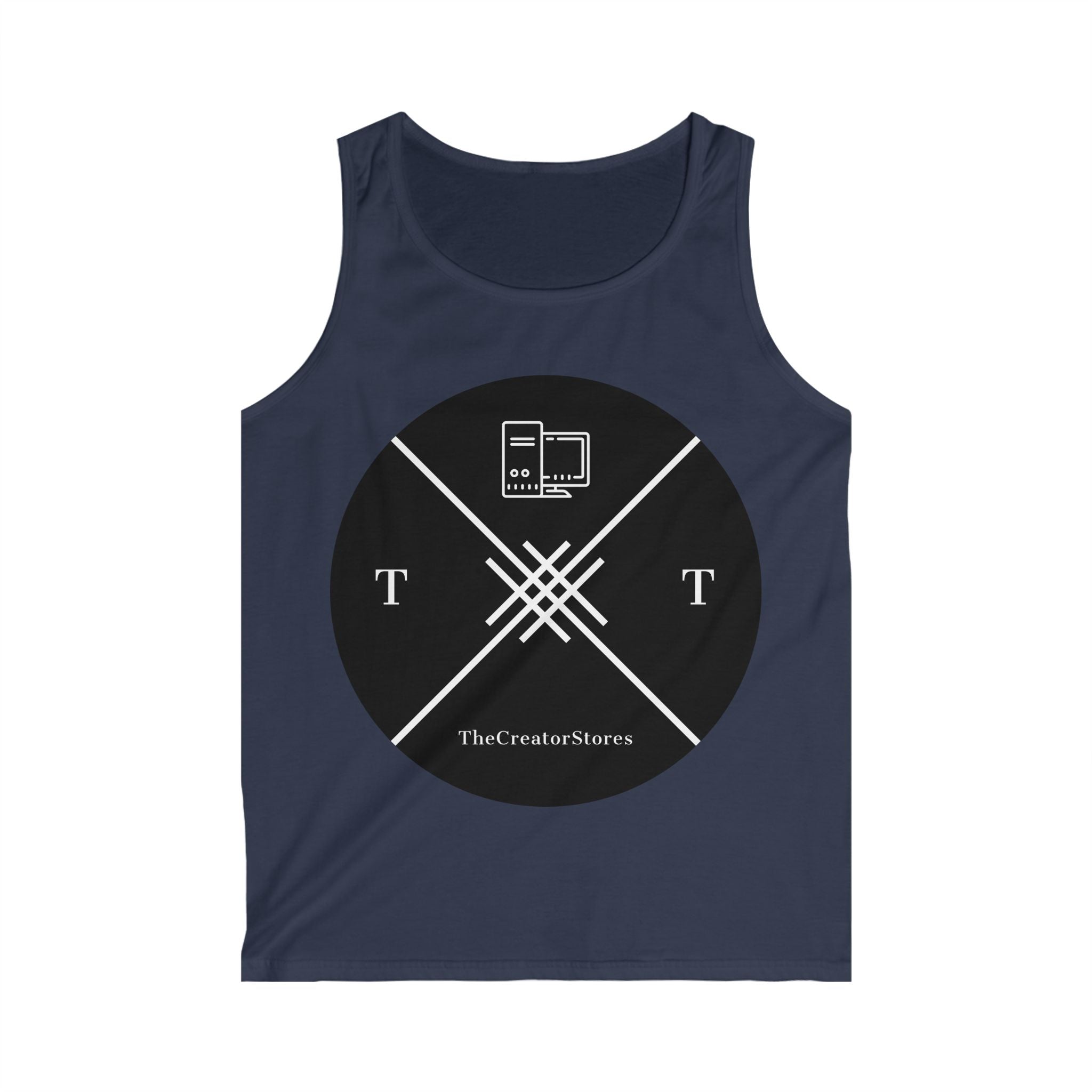 TheCreatorStores Tank