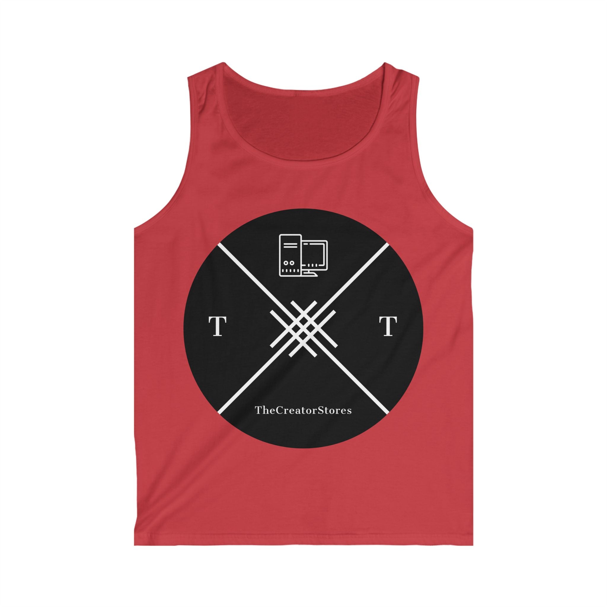 TheCreatorStores Tank