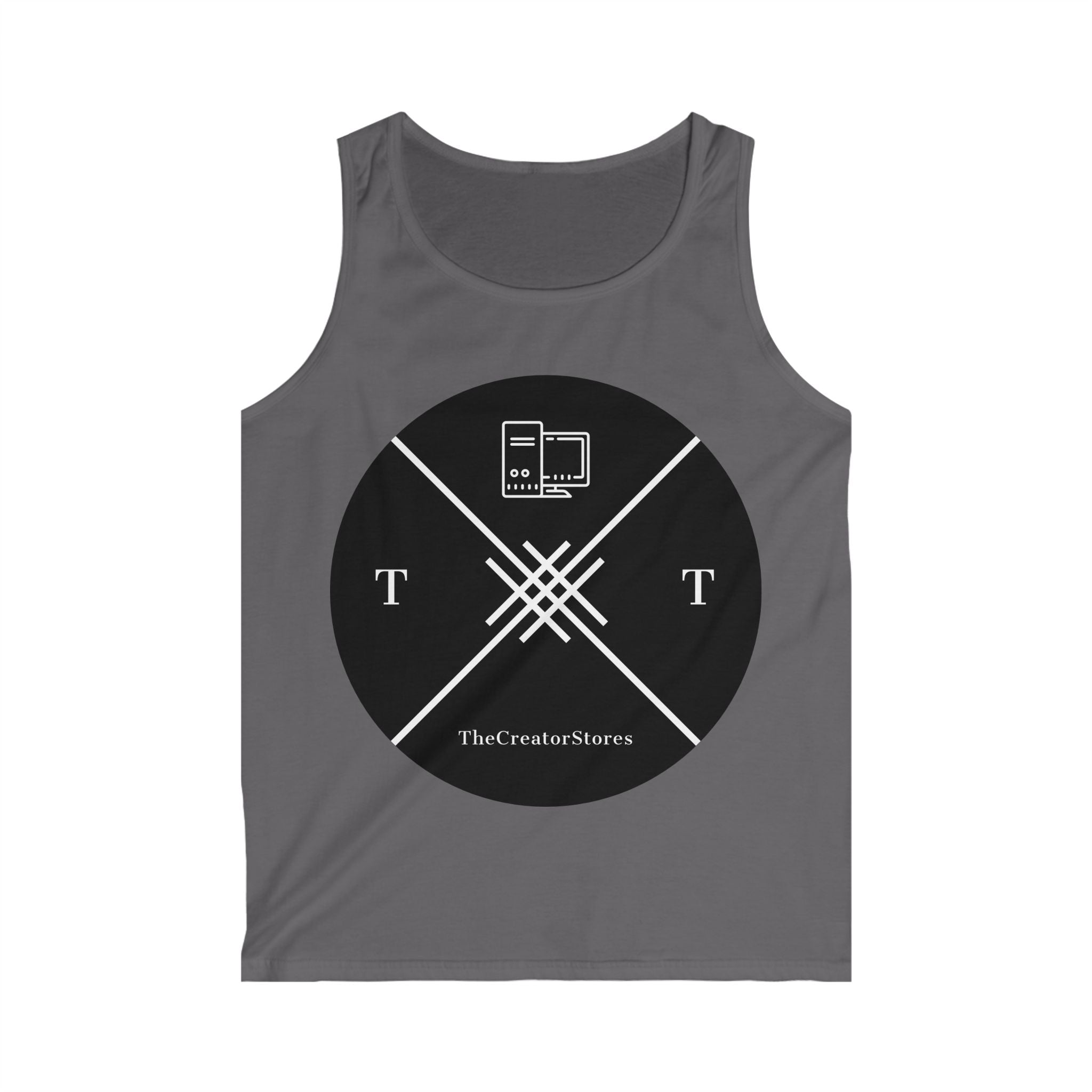 TheCreatorStores Tank