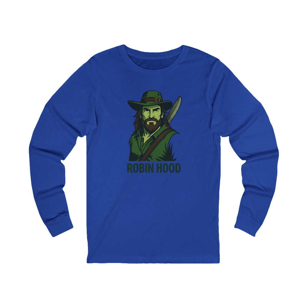 Robin Hood Tee