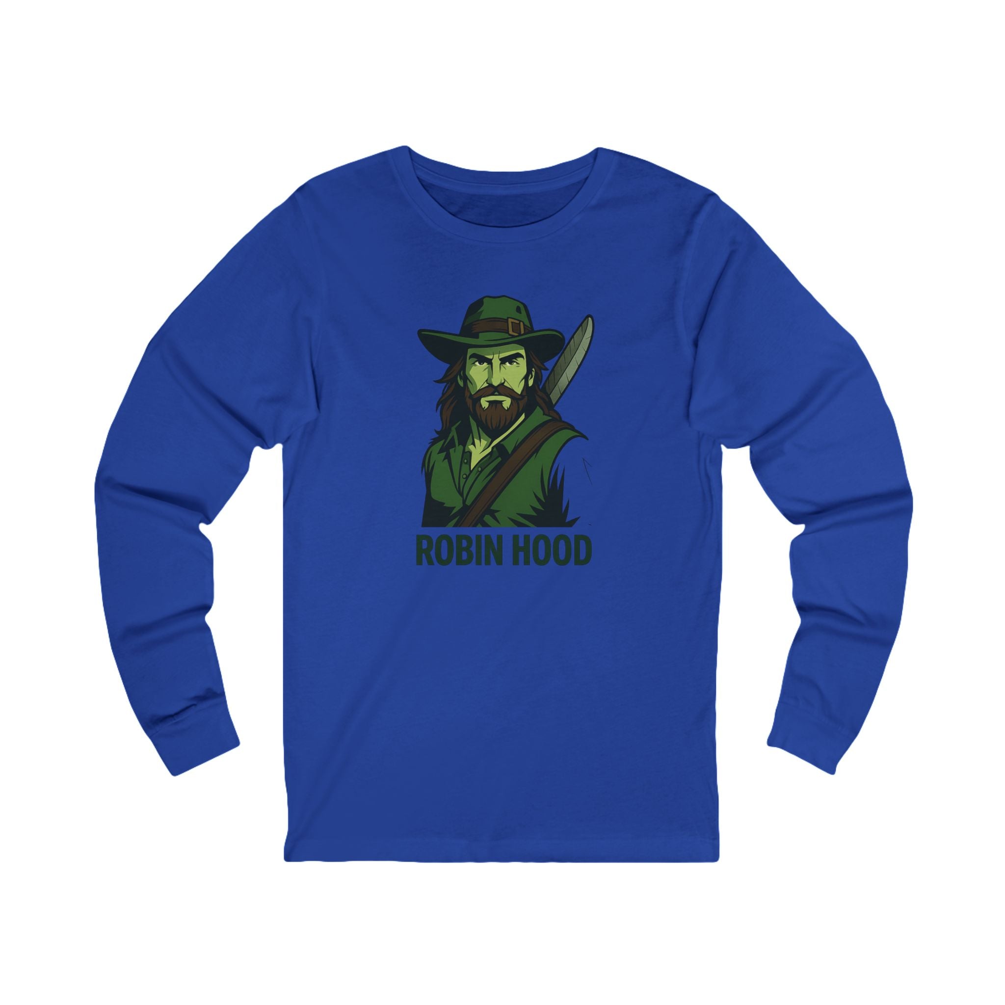 Robin Hood Tee