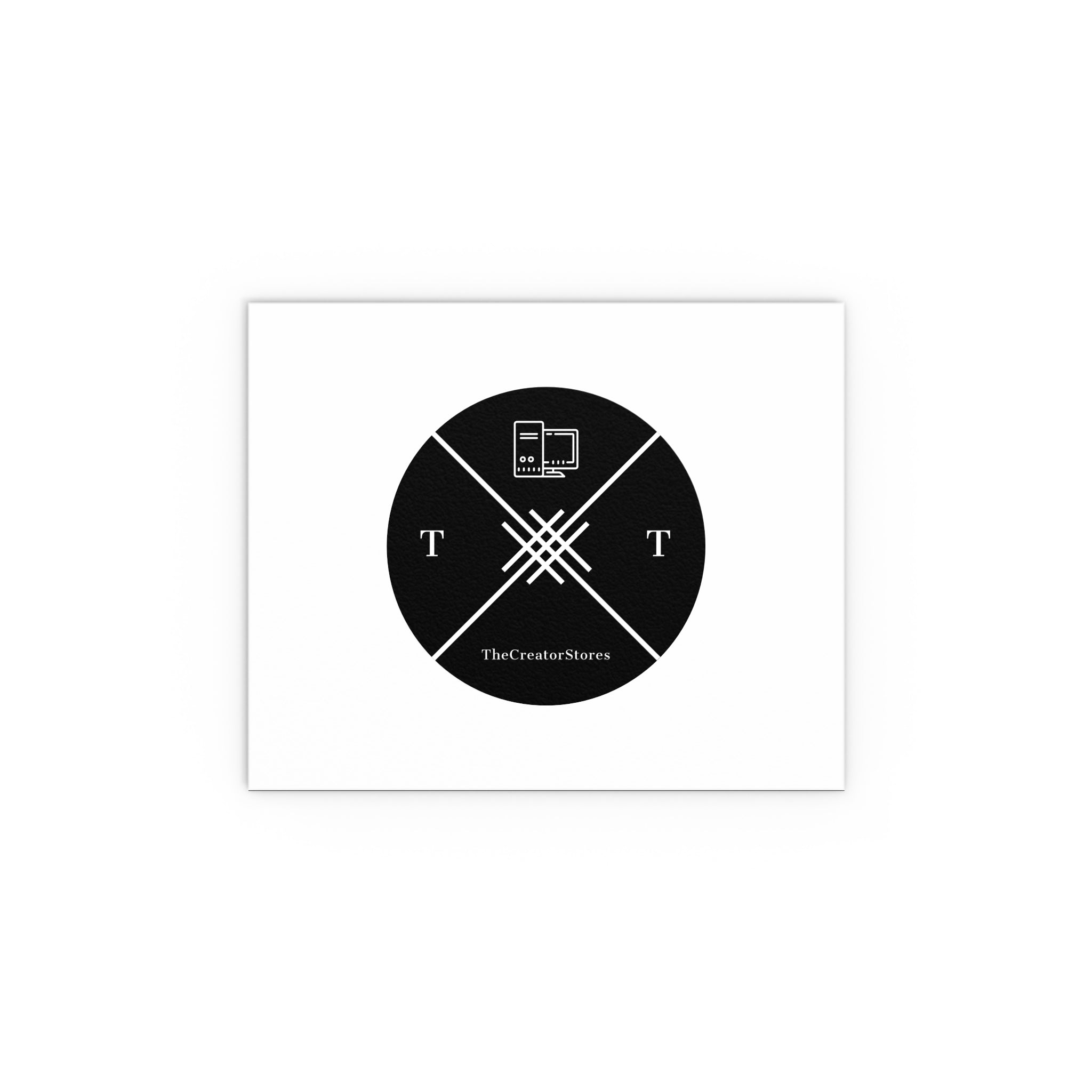 TheCreatorStores Poster