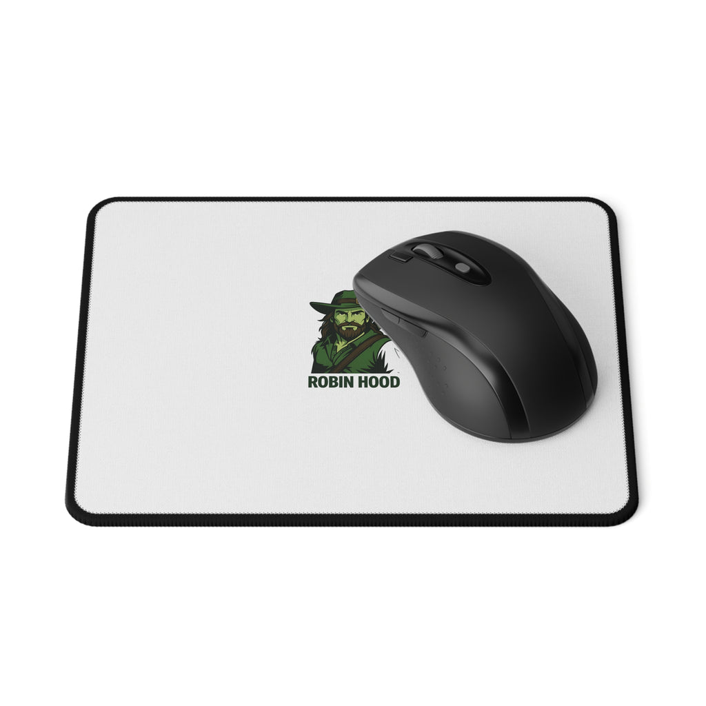 Robin Hood Mouse Pad