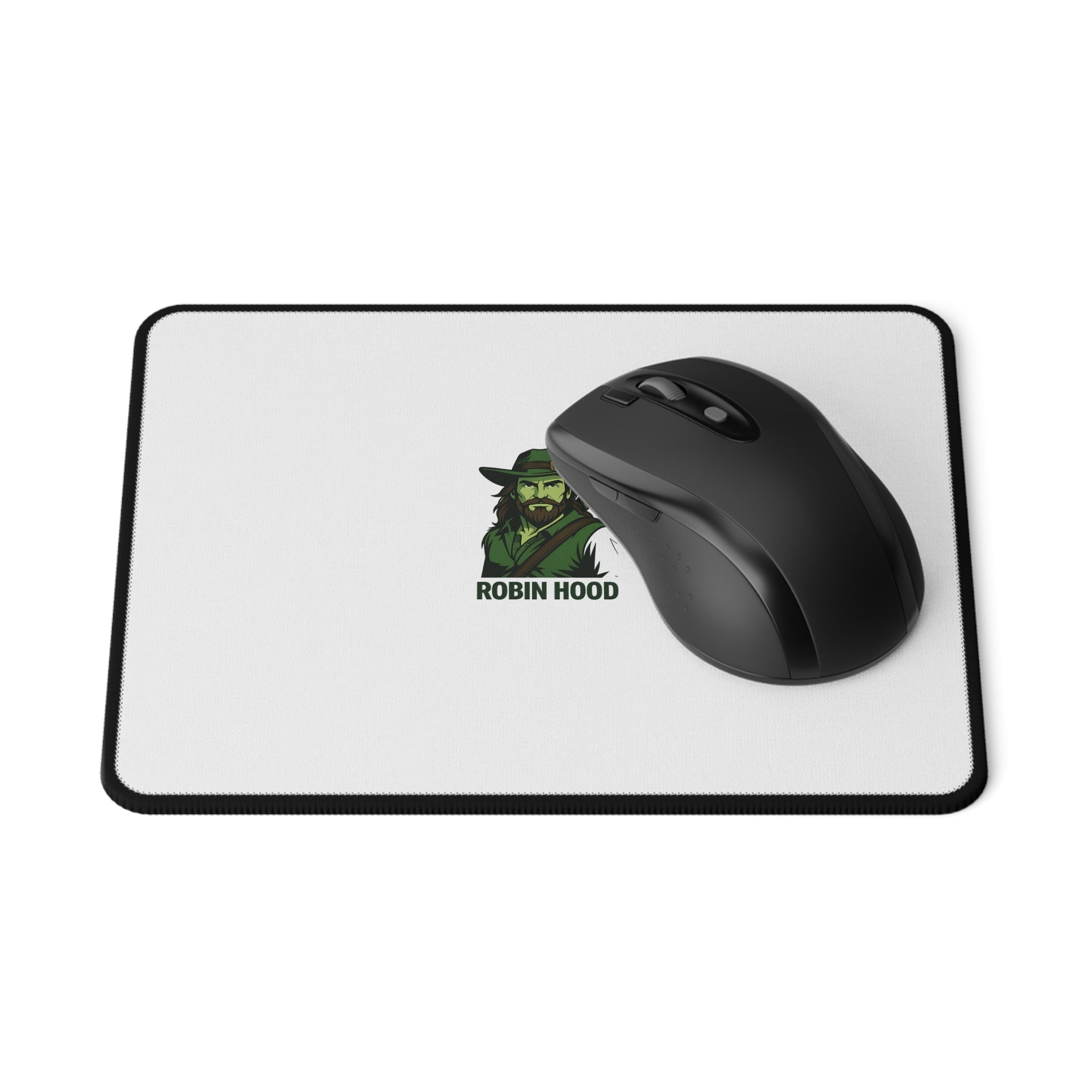 Robin Hood Mouse Pad