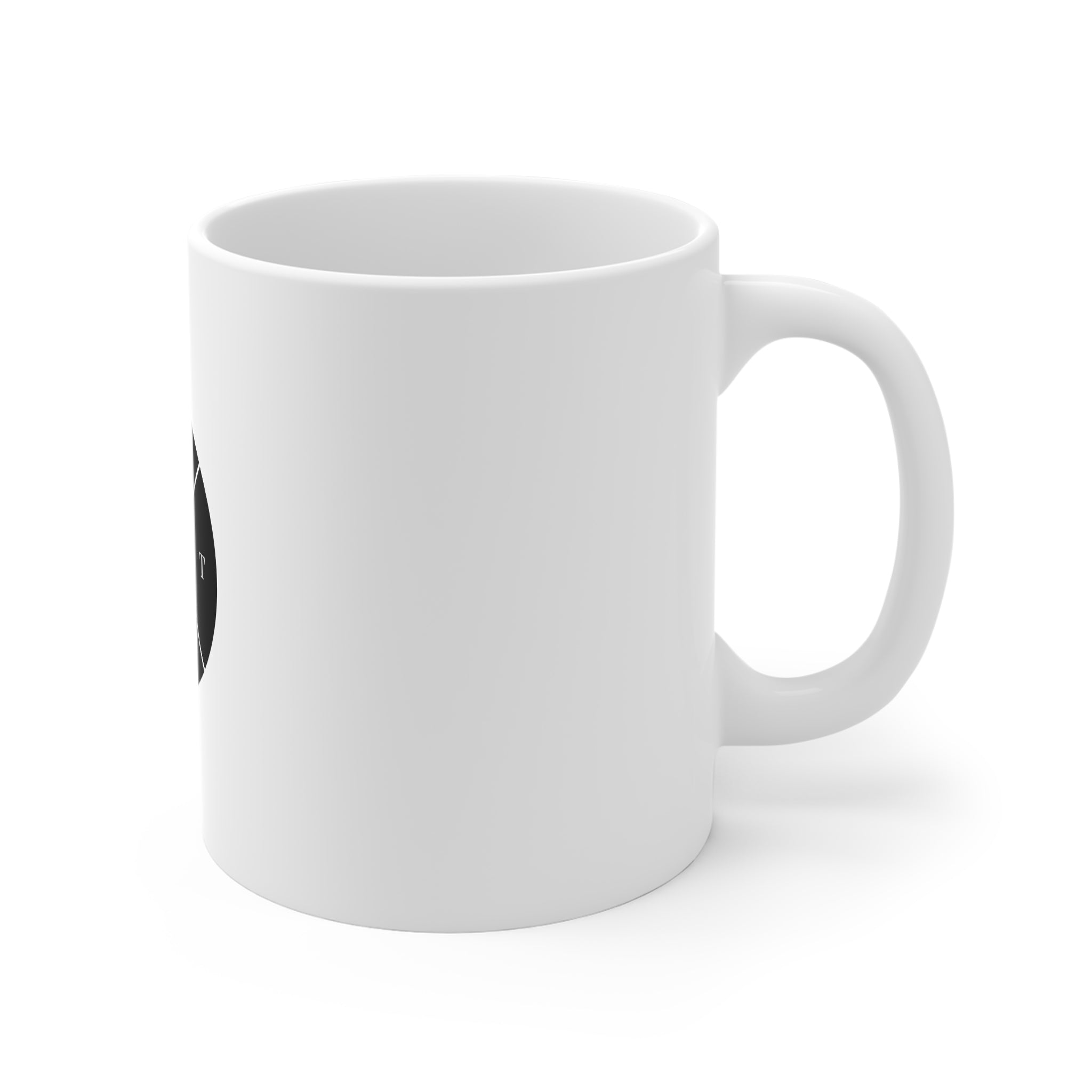 TheCreatorStores Mug