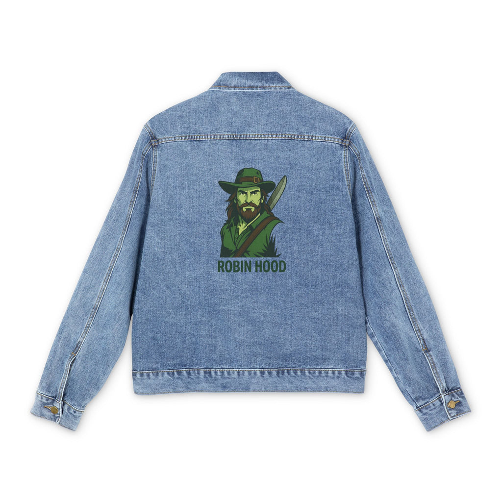Robin Hood Denim