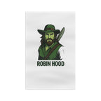 Robin Hood Tea Towel