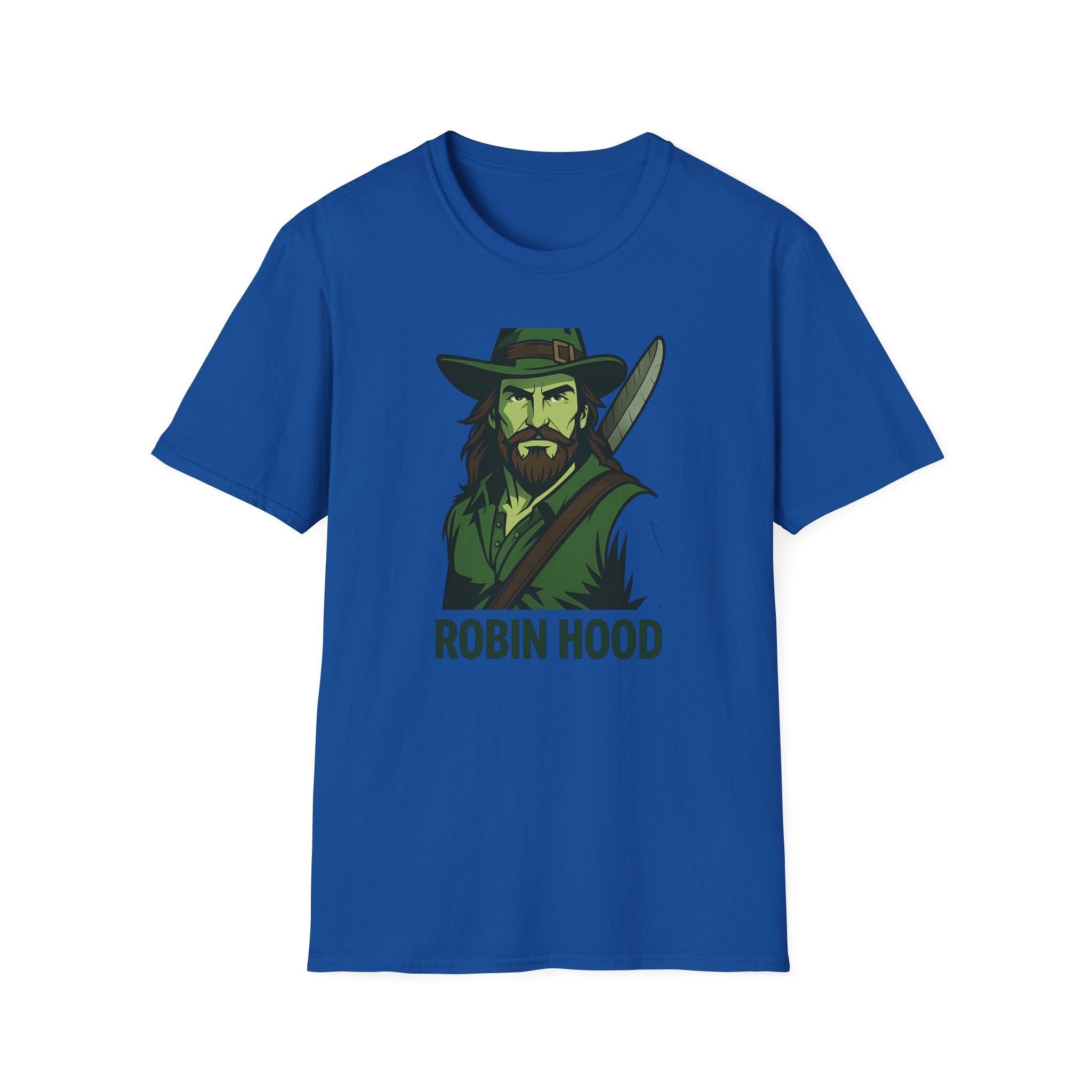 Robin Hood T-Shirt