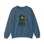 Robin Hood Crewneck