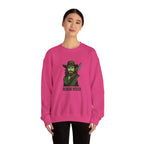 Robin Hood Crewneck