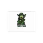 Robin Hood Poster