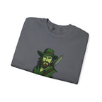 Robin Hood Crewneck
