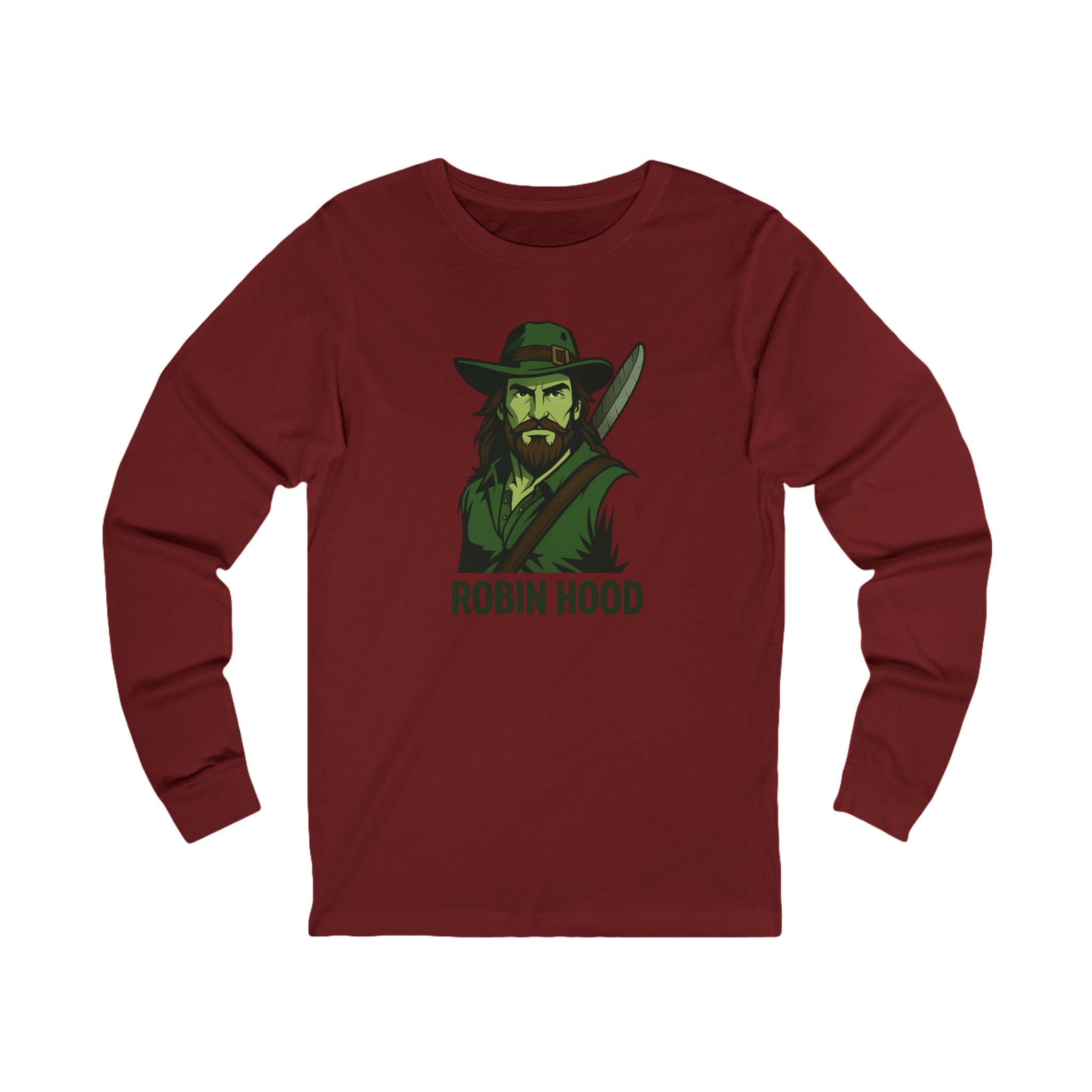 Robin Hood Tee