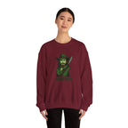 Robin Hood Crewneck