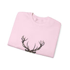 Stag Crewneck Sweatshirt