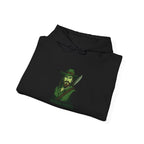 Robin Hood Hoodie